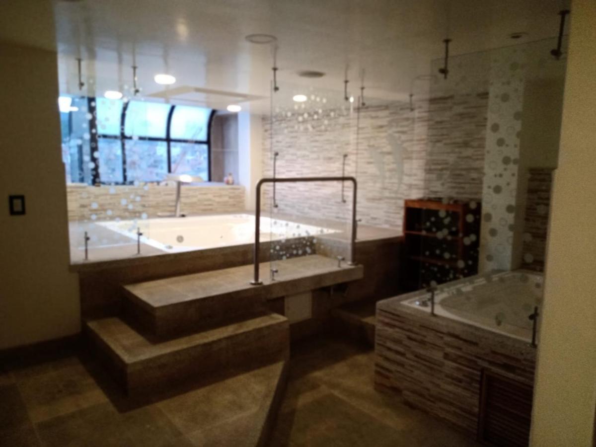 Hotel Zuhe Пайпа Екстериор снимка