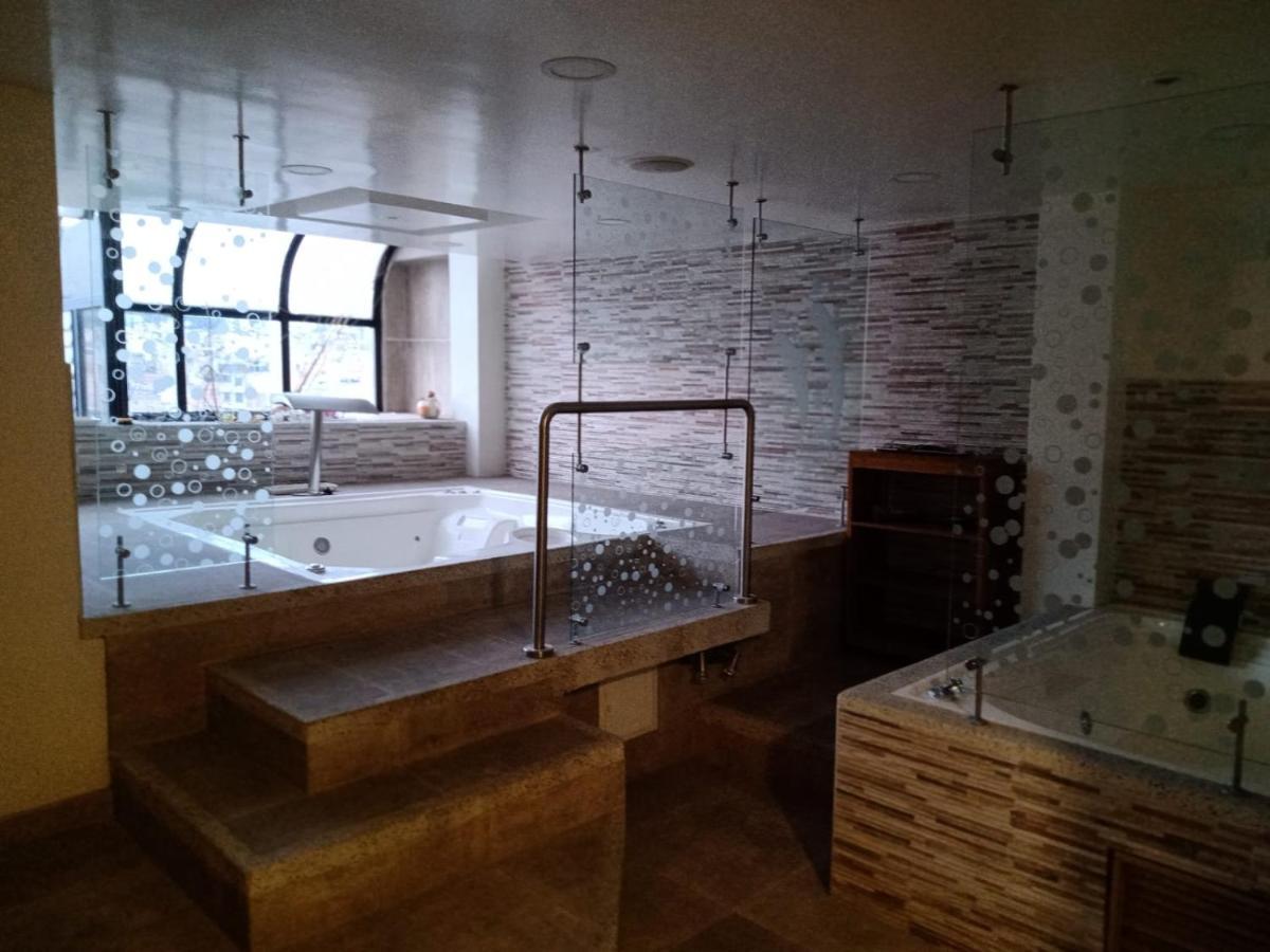 Hotel Zuhe Пайпа Екстериор снимка