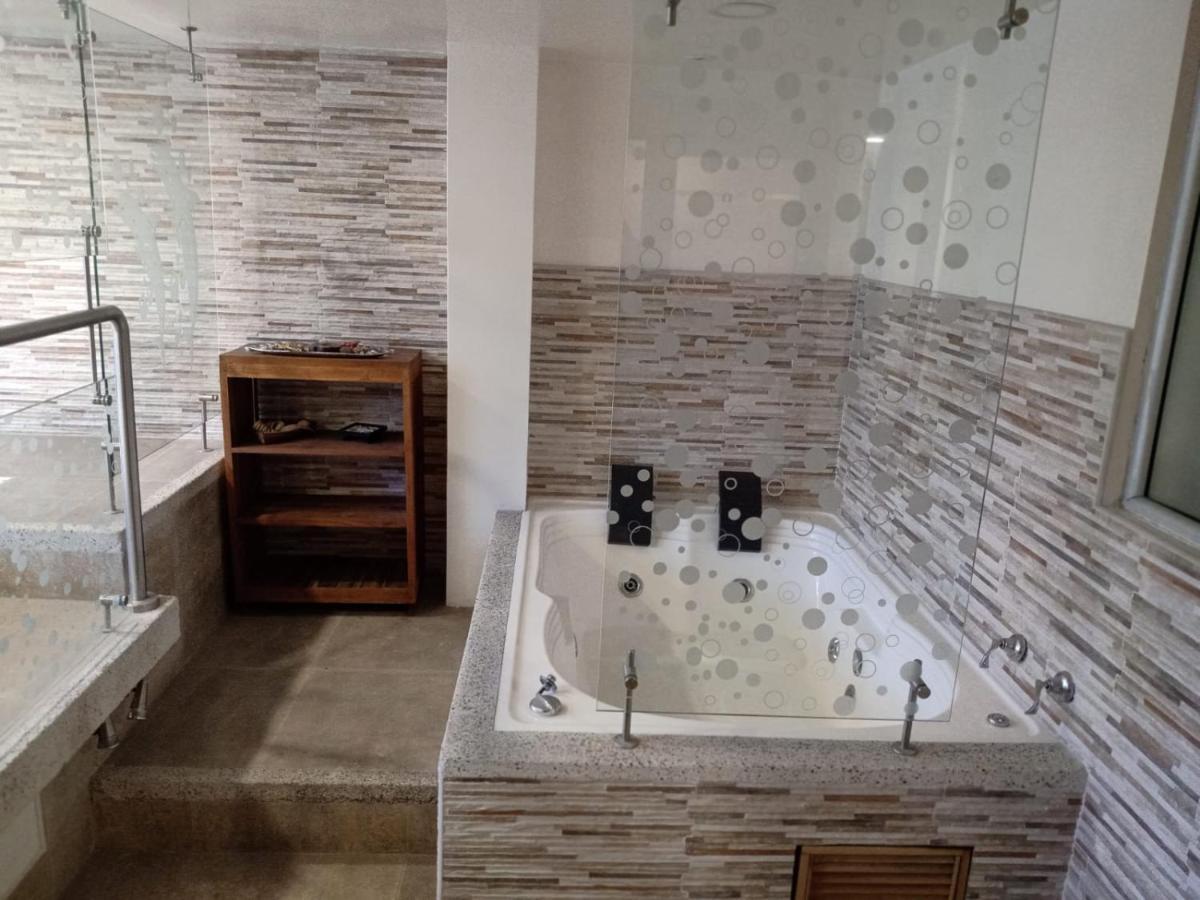 Hotel Zuhe Пайпа Екстериор снимка