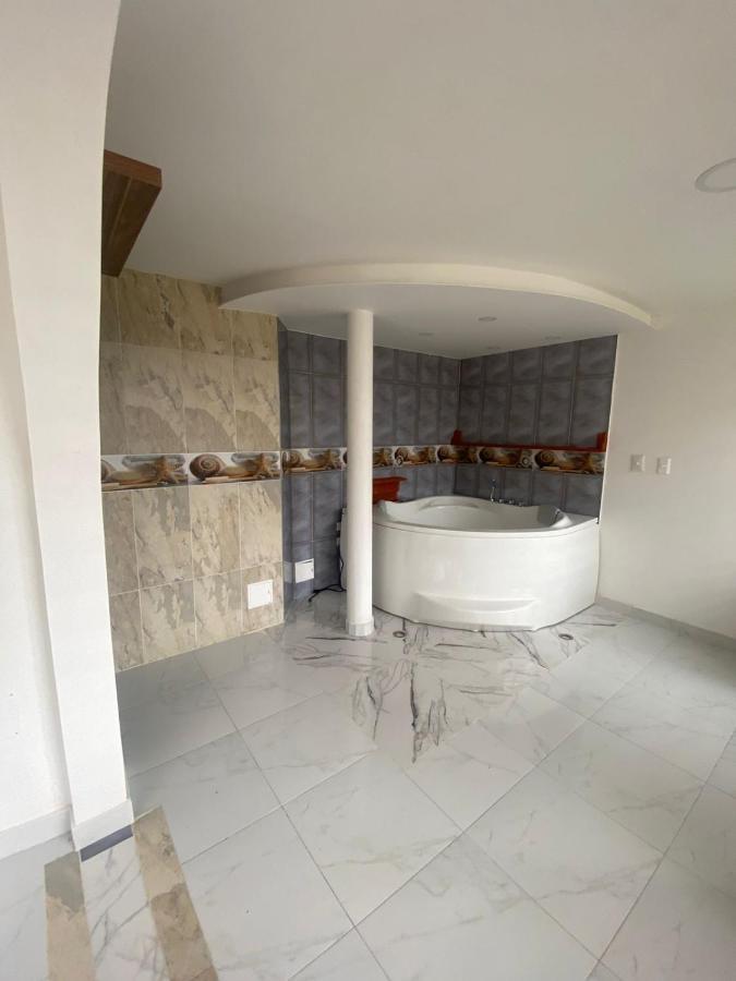 Hotel Zuhe Пайпа Екстериор снимка