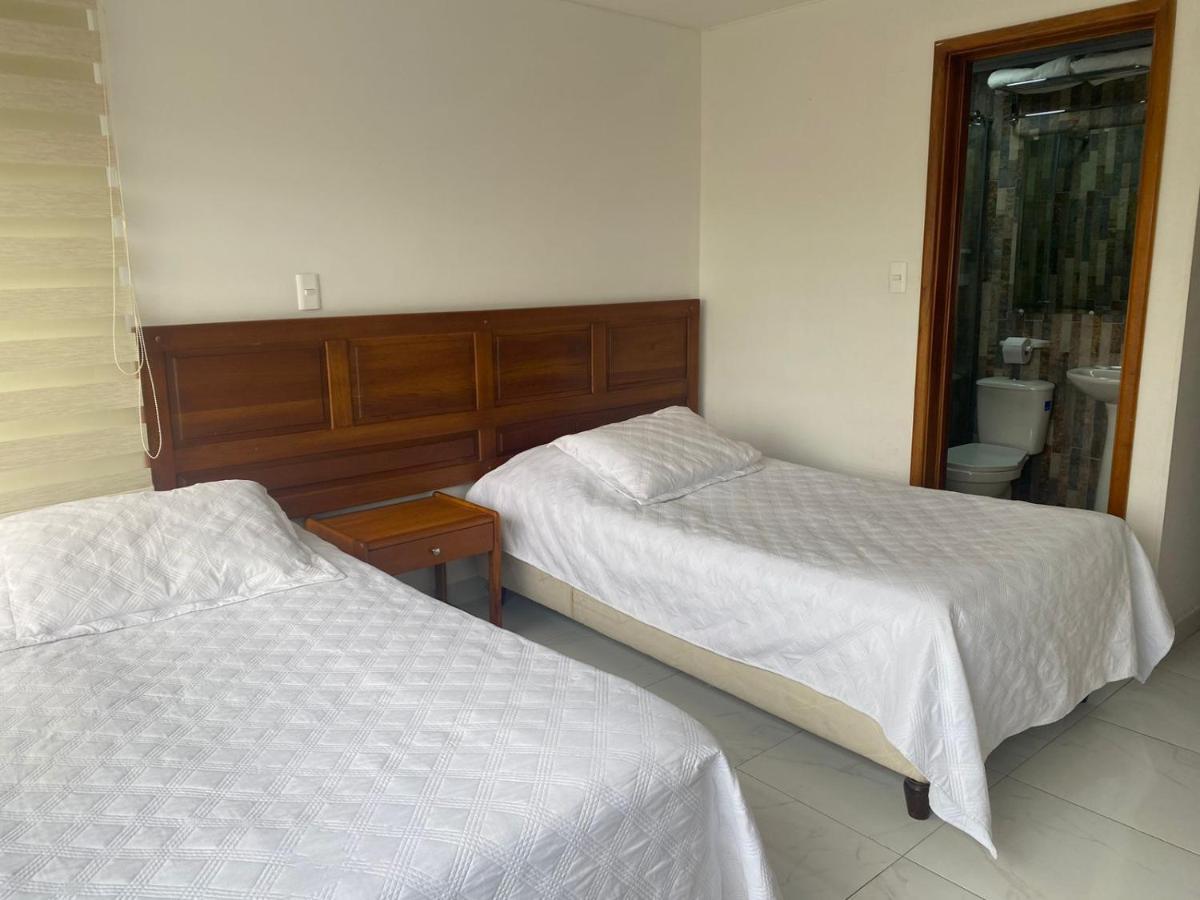 Hotel Zuhe Пайпа Екстериор снимка