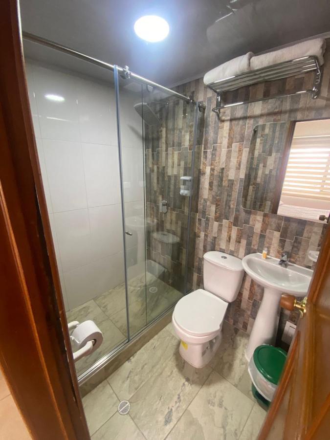 Hotel Zuhe Пайпа Екстериор снимка