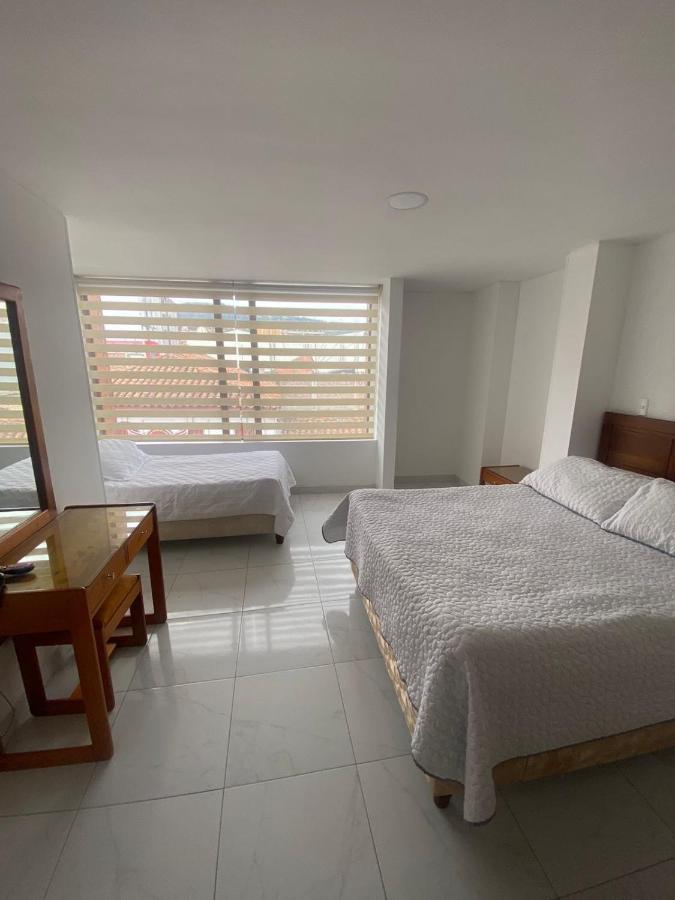Hotel Zuhe Пайпа Екстериор снимка