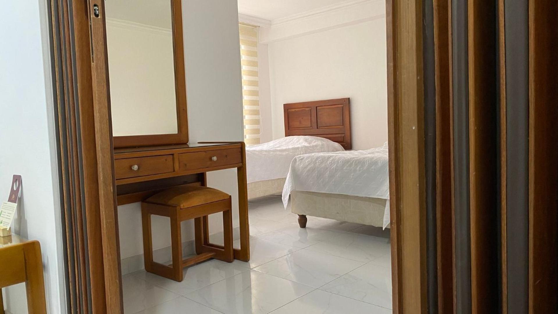 Hotel Zuhe Пайпа Екстериор снимка